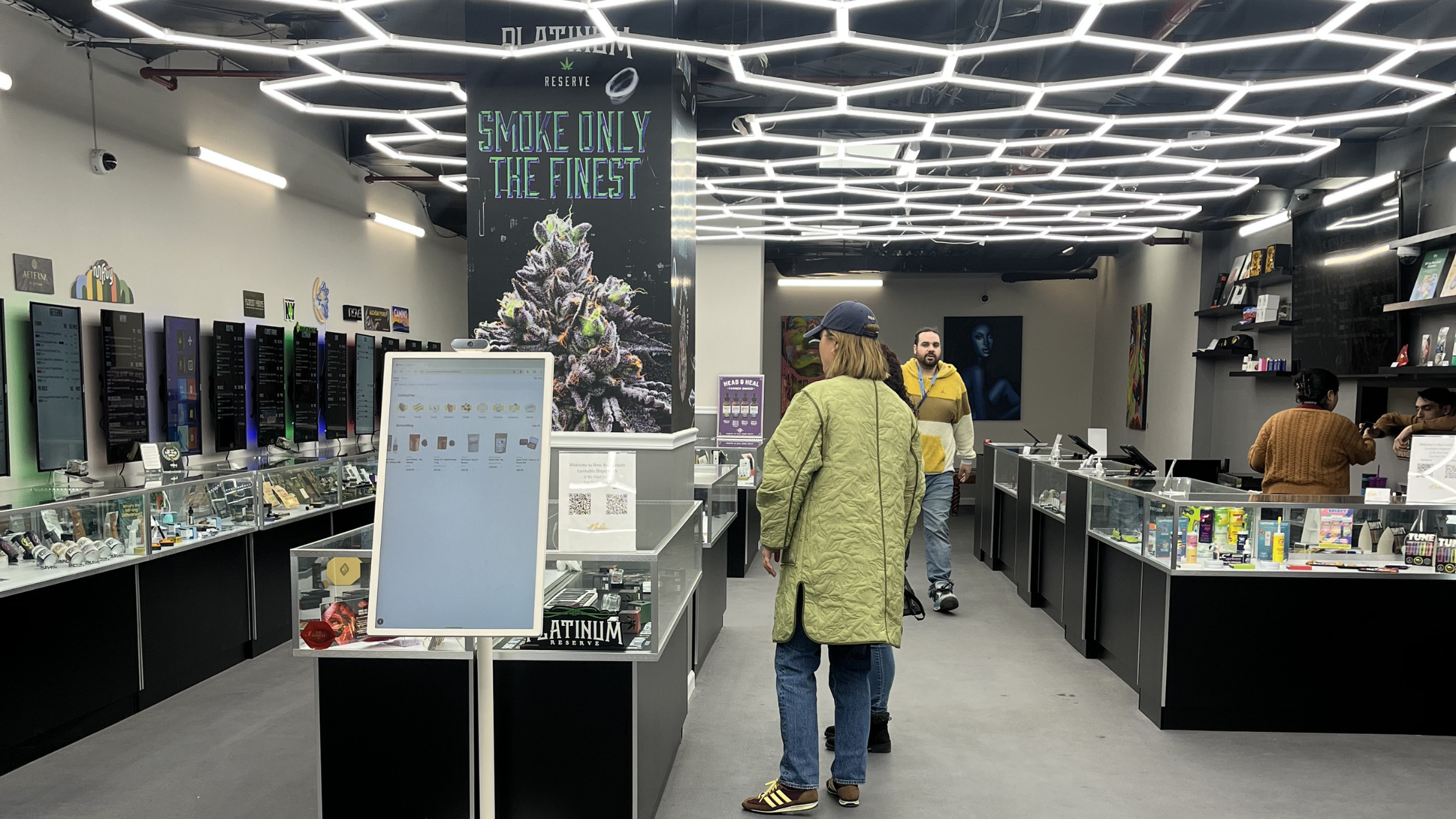 NYC Weed Delivery